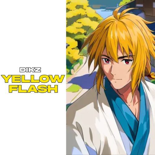 Yellow Flash