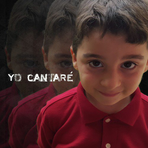 Yo Cantaré