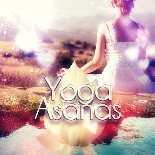 Yoga Asanas Music Paradise