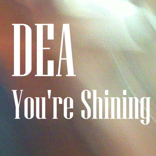 You&#039;re Shining_poster_image