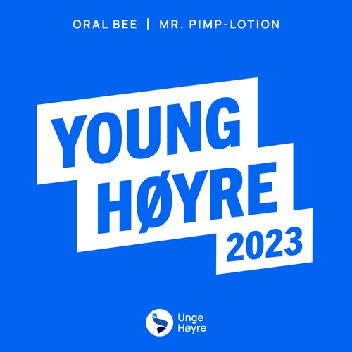 Young Høyre 2023_poster_image