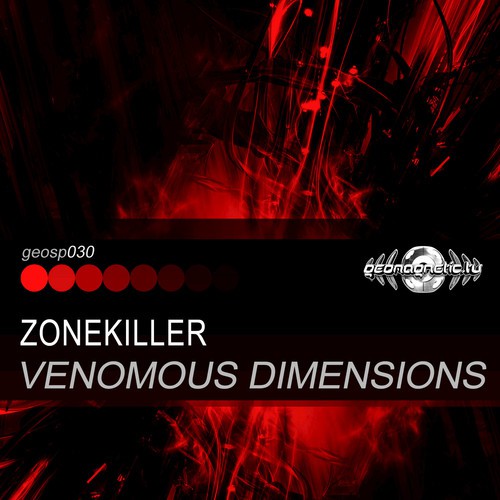 Zonekiller - Single