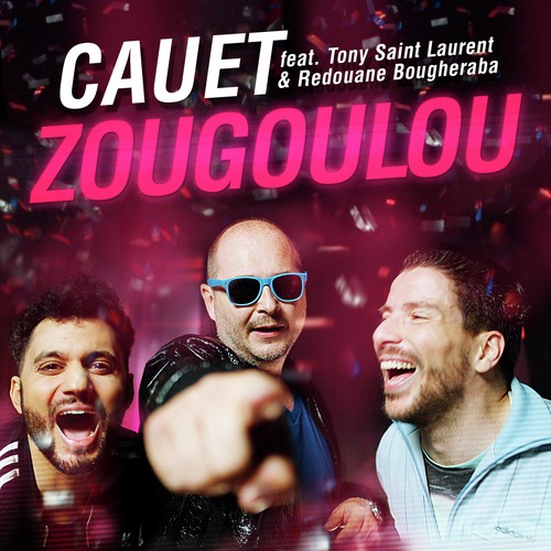 Cauet