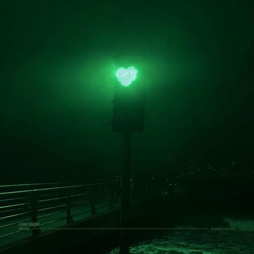 i just might (ambient version slowed)