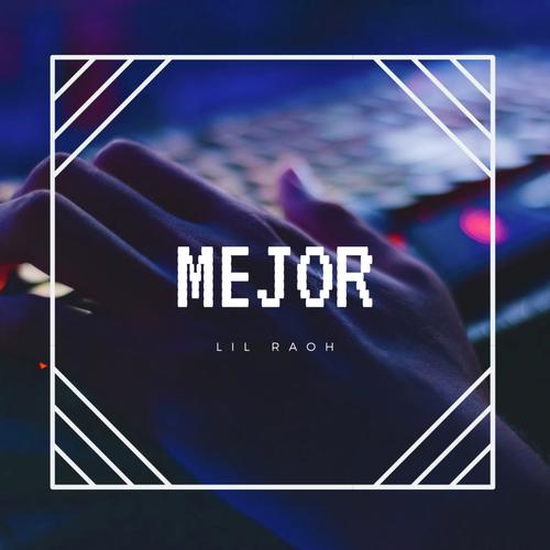 mejor cover art
