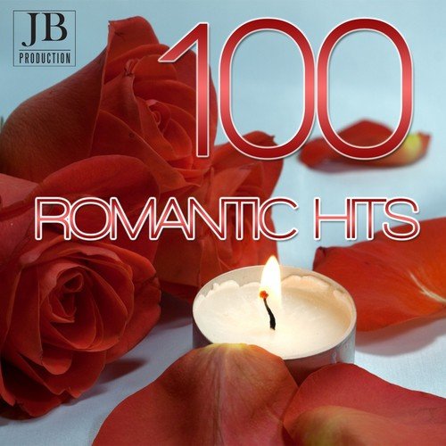 100 Romantic Hits