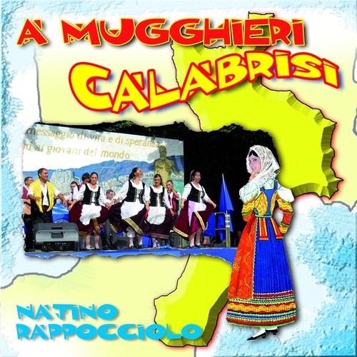 A mugghieri calabrisi