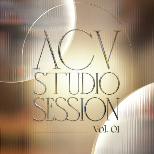 ACV STUDIO SESSION, Vol. 01 (Live)_poster_image