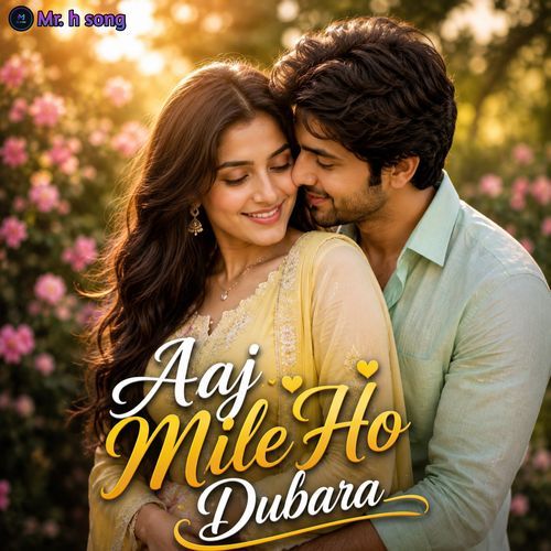 Aaj Mile Ho Dubara