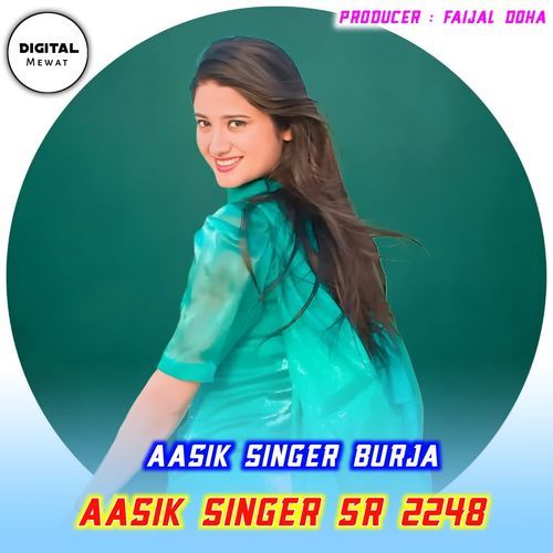 Aasik Singer SR 2248