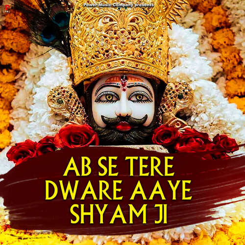 Ab Se Tere Dware Aaye Shyam Ji