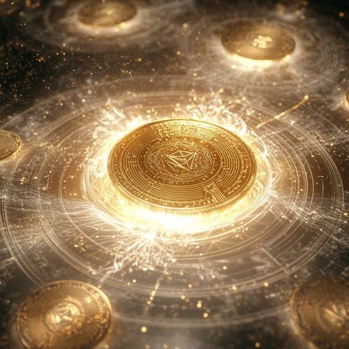 Abundance Code 888 (Slowed and Reverb)