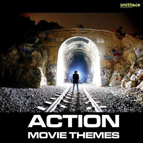 Action Movie Themes