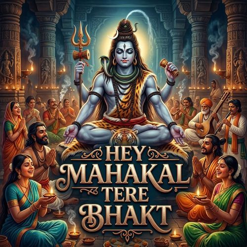 Shiv Ke Barah Roop