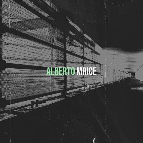 Alberto cover art
