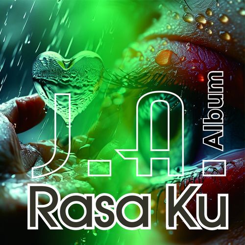 Album "Rasa Ku" (Cover)_poster_image