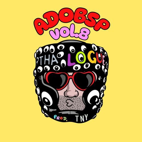 Am dat o besina si pute, Vol. 8