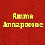 Annapoorne Sadapurne