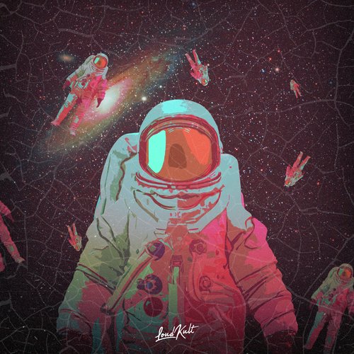 Ancient Astronauts cover art