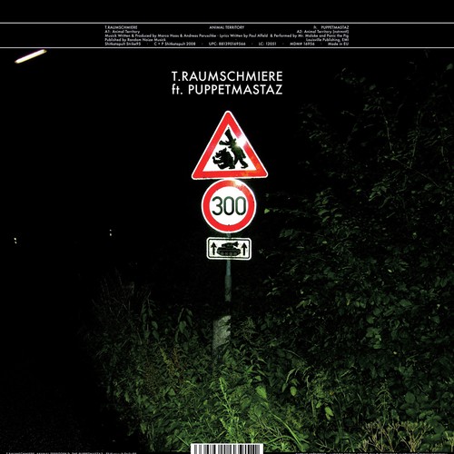 Animal Territory / Brenner