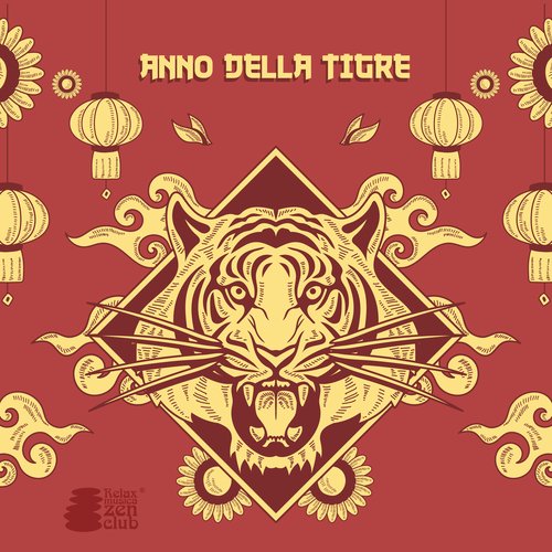 Tempo di celebrazione cover art