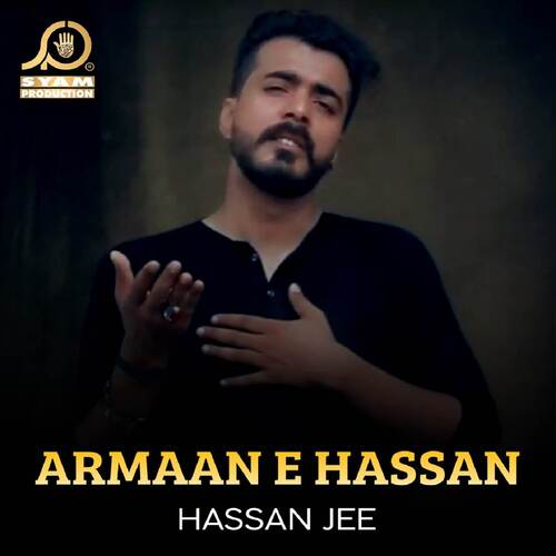 Armaan E Hassan