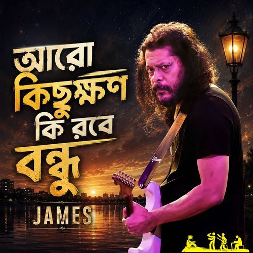 Aro Kichukhon Ki Robe Bondhu