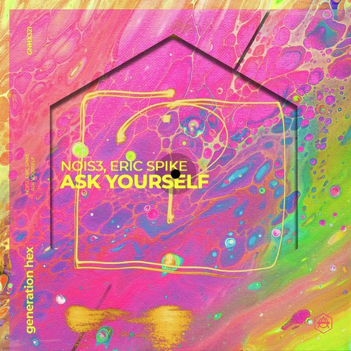 Ask Yourself (Extended Mix)