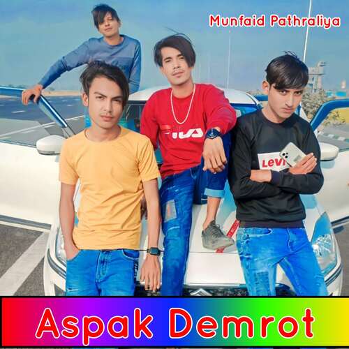 Aspak Demrot