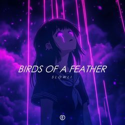 BIRDS OF A FEATHER (Slowed &amp; Reverb)-IQAGRhlzcVI