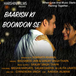 Baarish Ki Boondon Se-RwkqXQB4A0E