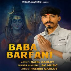 Baba Barfani