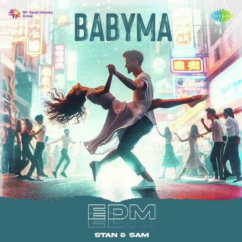 Babyma - EDM