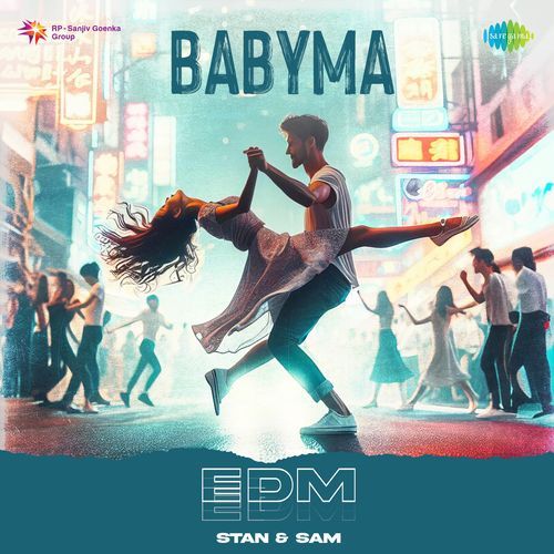 Babyma - EDM