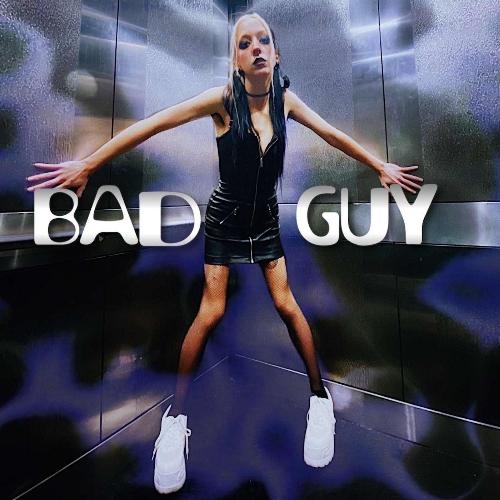 Bad Guy