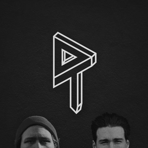 Preston cover art