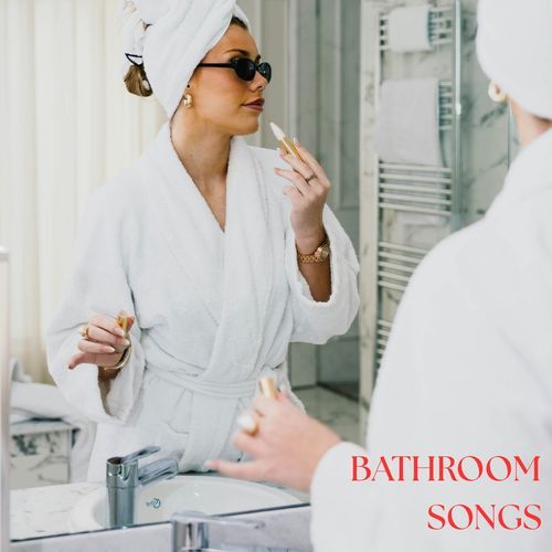 Be Alright cover art