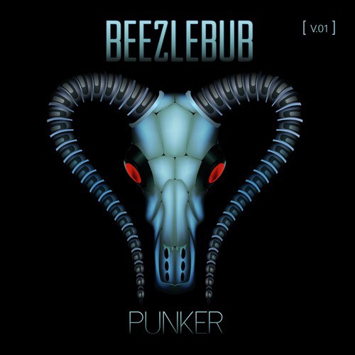 Beezlebub: Punker, Vol. 1