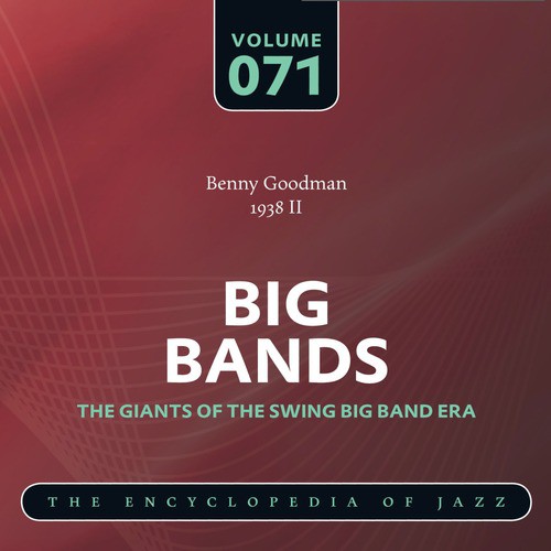Benny Goodman 1938 II