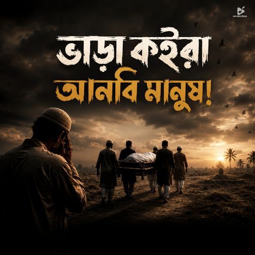 Bhara Koira Anbi Manush