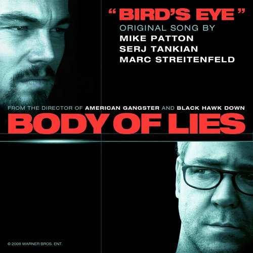 Bird's Eye (Original Song from the Motion Picture Body of Lies)
