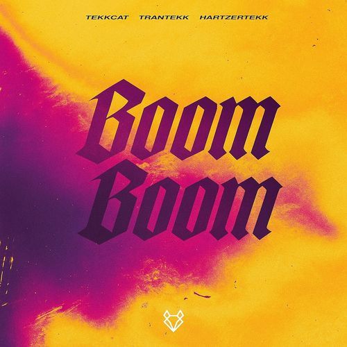 Boom Boom (HardTekk)