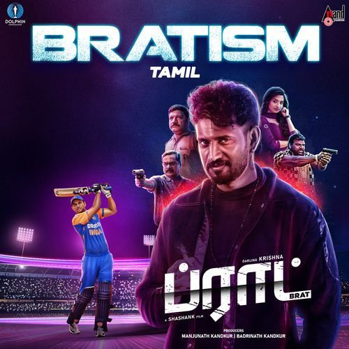 Bratism (From "BRAT") (Tamil Version)