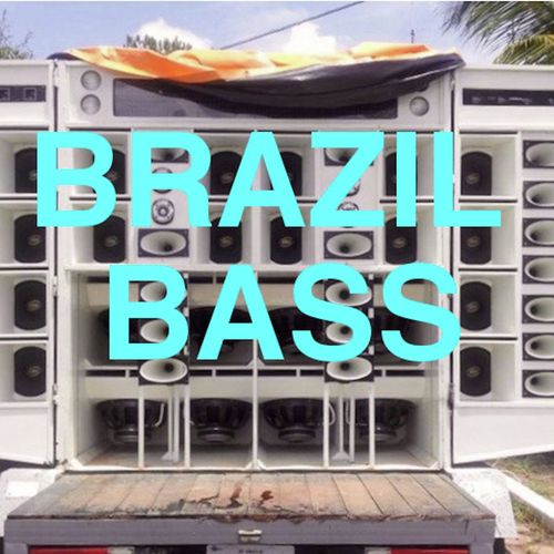 Brazil Bass