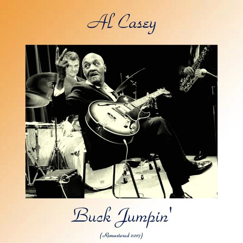 Buck Jumpin' (Remastered 2017)
