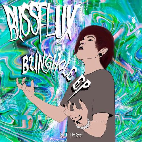 Collab Bro cover art