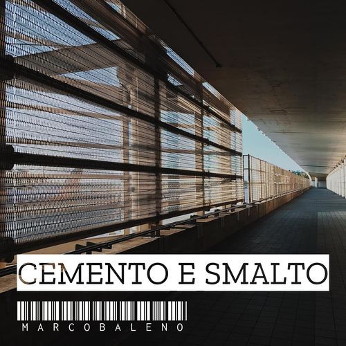CEMENTO E SMALTO cover art