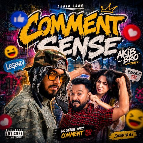 COMMENT SENSE (Bangla Drama Theme Song)