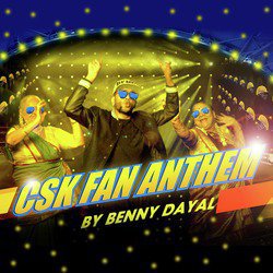 CSK Fan Anthem-RFobfhhlQl0