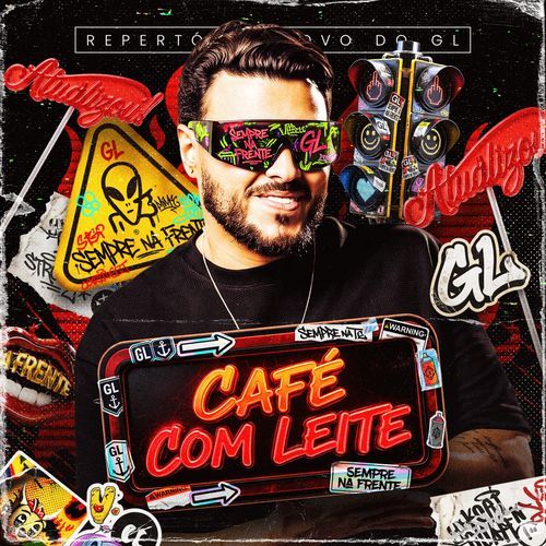 Café Com Leite